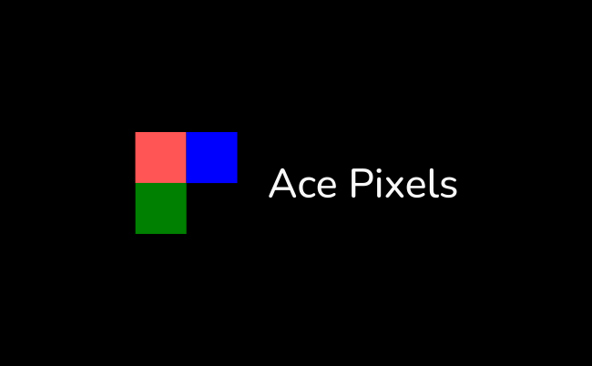 Ace Pixels